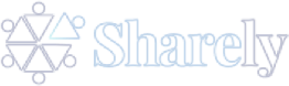 Sharely Logo